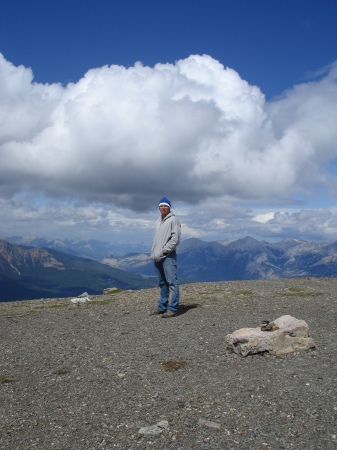 Canada, Jasper