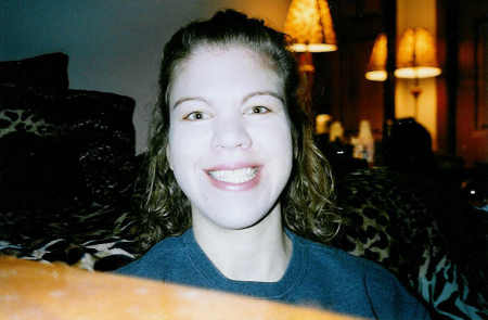 Sarah Sumner's Classmates® Profile Photo