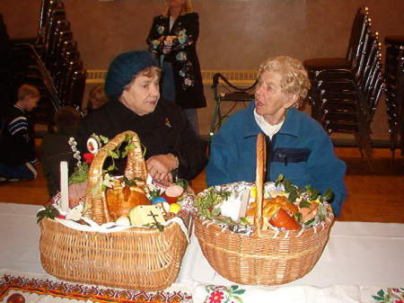 UKRAINIAN EASTER 2006