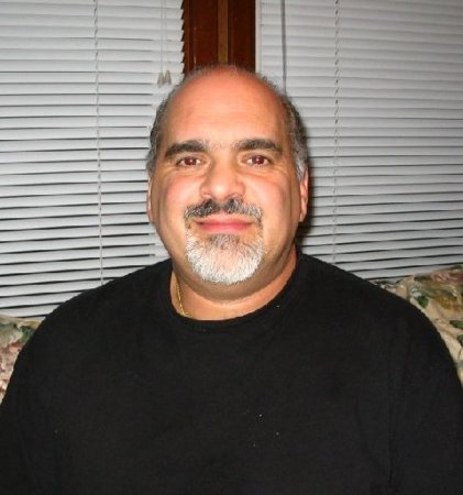 Mike circa 2006