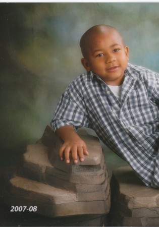 LEE'S KINDERGARDEN PIC 2008