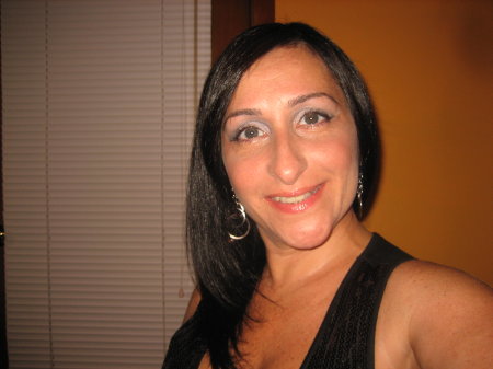 Antoinette Tucci's Classmates profile album