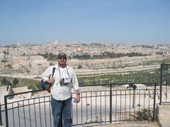 Jerusalem, Israel