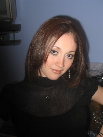 Catherine Vega's Classmates® Profile Photo