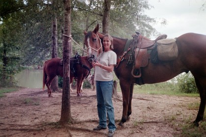 Andee & Glory Be