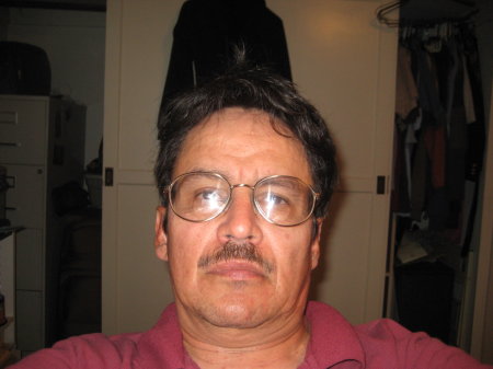 Frank Montoya's Classmates® Profile Photo