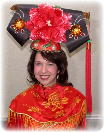 Chinese New Year 2006