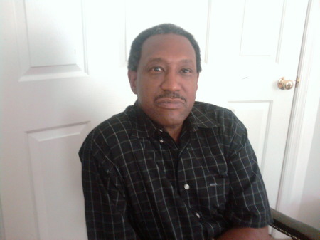 Norris Cannady's Classmates® Profile Photo