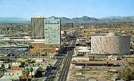 Phoenix Late 70's