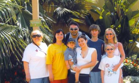 Busch Gardens- 06