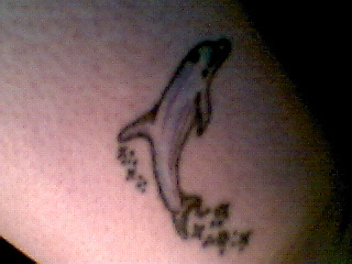 First Tattoo