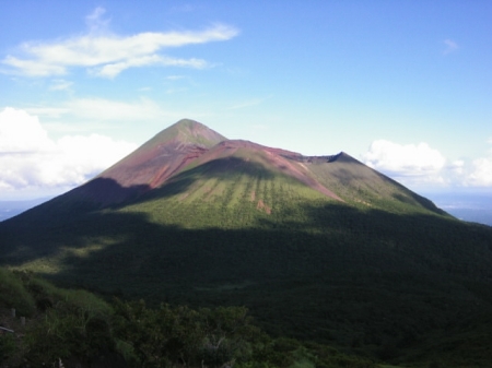Mount Takachiho