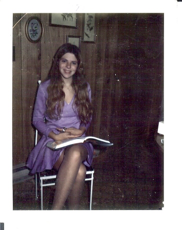 Graduation, Summer 1973