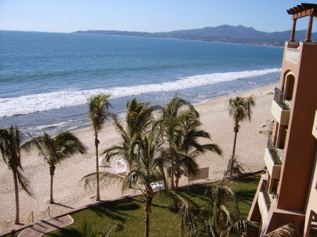 Vacation in Puerto Vallarta