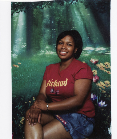 Latoria Jones's Classmates® Profile Photo