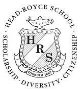Head Royce High School Logo Photo Album