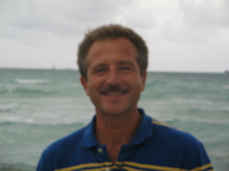 Paul Adler's Classmates® Profile Photo