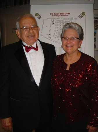 Grandpa and Grandma Segarra