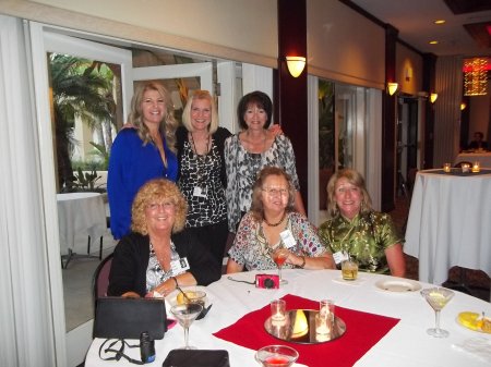 Elizabeth Mowery's album, 35 yr Reunion