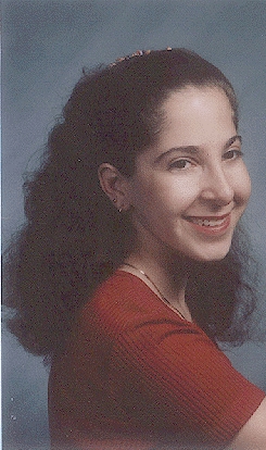 Susannah Delman's Classmates profile album