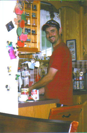 dad (paul) My husband