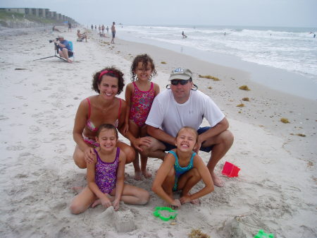 Topsail Beach, NC