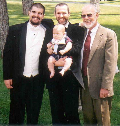 4 generations in '06