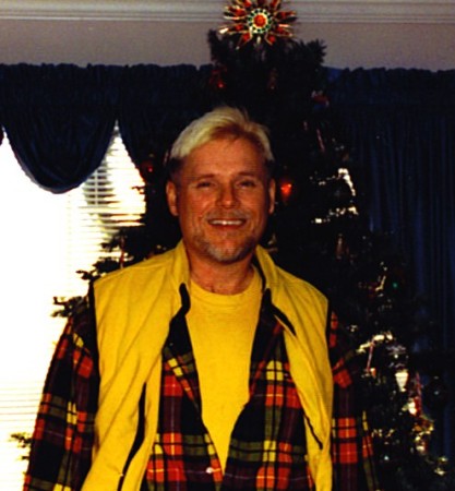 Christmas in Alabaster, 1998