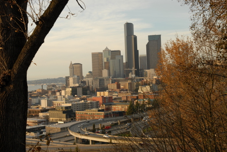 Seattle, Washington