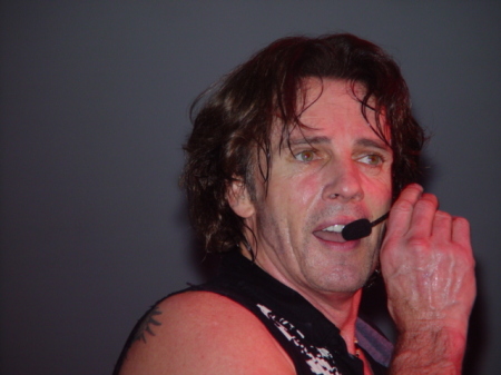 Rick Springfield