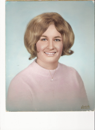 Barbara Bradfield's Classmates profile album