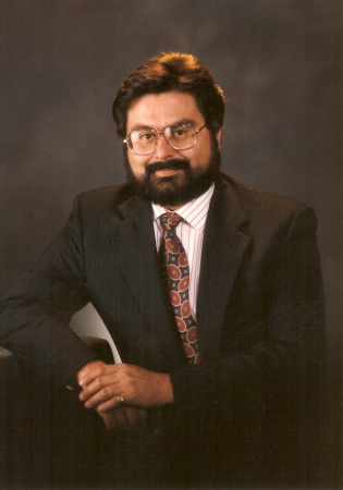 Carlos C. Lopez