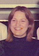 Deb Pauli 1975 (age 24)