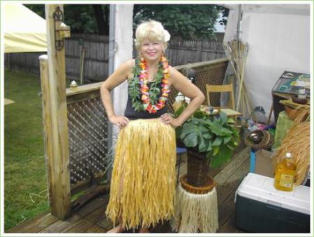 Luau