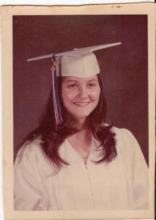 Peggy Poss's Classmates® Profile Photo