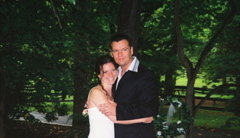 Married 8/2005