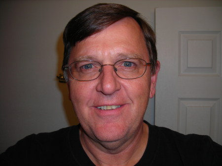 Larry Clifford's Classmates® Profile Photo