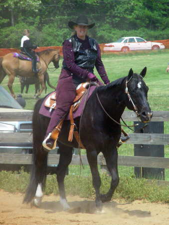 2005 Nokesville Horse Society Show