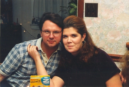 Moved to Virginia in 1996