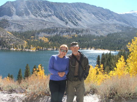 Jerry and Wife Helen