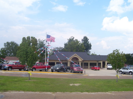 Gene Koury Auto Sales< Leesville, LA.