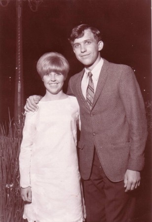 GRAD NIGHT 1969