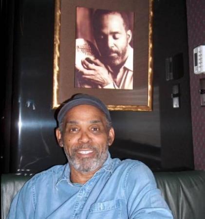 Mr. Frankie Beverly