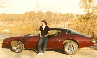 Trans Am(part 2)