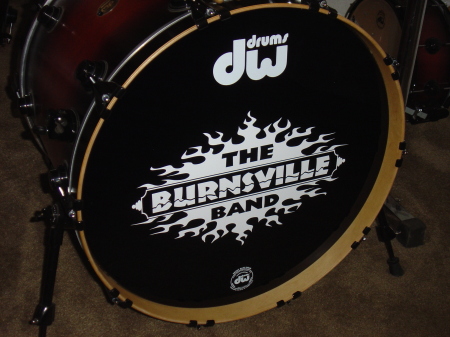 bass drum