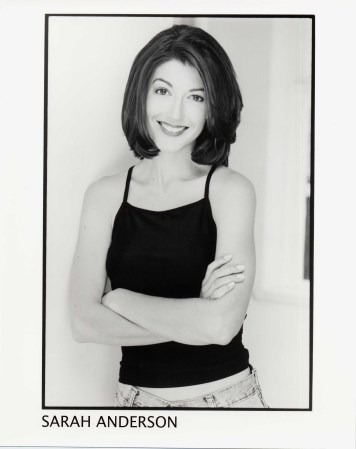 Sarah Anderson's Classmates® Profile Photo