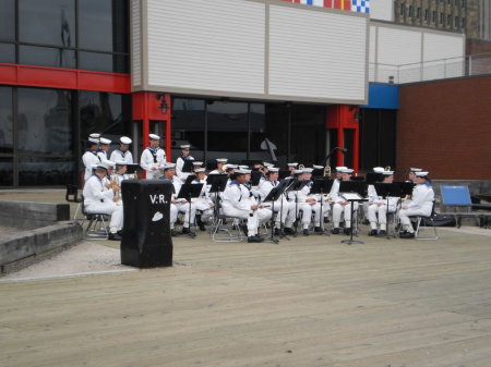 Navy Band