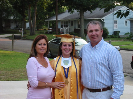 Graduation 2006