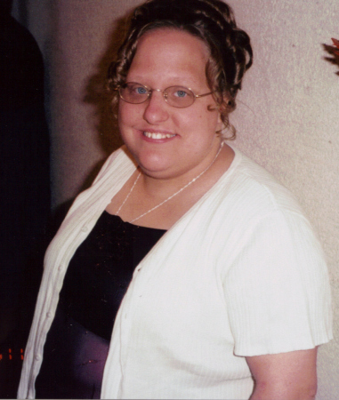 Beth Black's Classmates® Profile Photo