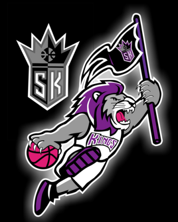 Go Sac Kings!!!